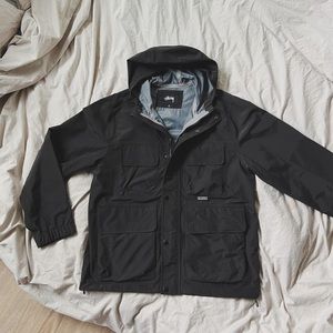 Stussy Solid Taped Seam Field
